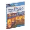 Lonely Planet - Pocket Bath Bristol & The Southwest -Books Shop 443015 Large
