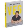 Book - Jamie Oliver Veg -Books Shop 445080 Large