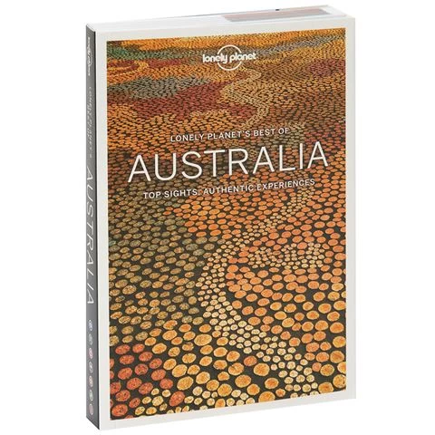 Lonely Planet - Best Of Australia 3 Lonely Planet - Best Of Australia