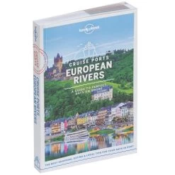 Lonely Planet - Cruise Ports European Rivers
