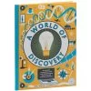 Book - A World Of Discovery 2 Book - A World Of Discovery -Books Shop 445837 Large