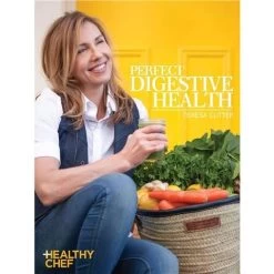 Book - Perfect Digestive Health