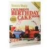 Book - AWW Children's Birthday Cake Book -Books Shop 451930 Large