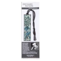 David Howell - Orchard Pattern Bookmark