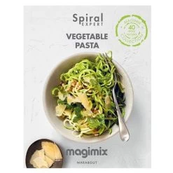 Magimix - Spiral Expert Vegtable Pasta