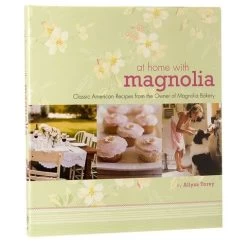 Book - At Home With Magnolia