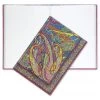 Liberty - B5 Swirling Paisley Journal