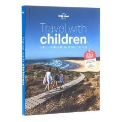 Lonely Planet - Travel With Children