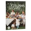 Book - Yia Yia's Kitchen Secrets