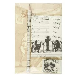 Tassotti - Souvenir Orchestra Set 3pce