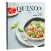 Book - Quinoa: Flakes, Flours & Seeds