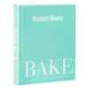 Book - Australian Women's Weekly Bake -Books Shop 492623 Large
