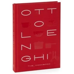 Book - Ottolenghi The Cookbook