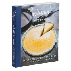Book - Phillipa's Home Baking