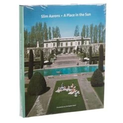 Book - A Place In The Sun