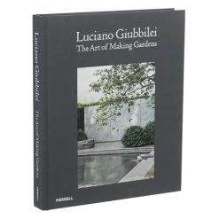 Book - The Art Of Making Gardens