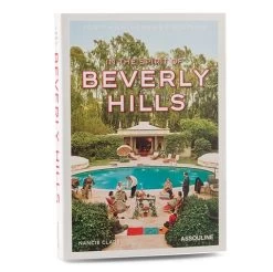 Assouline - In The Spirit Of Beverly Hills 100th Anniversary