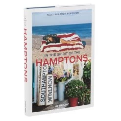 Assouline - In The Spirit Of The Hamptons