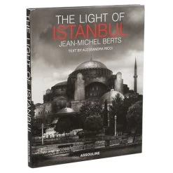 Assouline - The Light Of Istanbul
