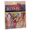 Book - Rome Secrets: Cuisine Culture Vistas Piazzas -Books Shop 493560 Large