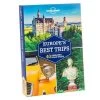 Lonely Planet - Europe's Best Road Trips -Books Shop 494068 Large