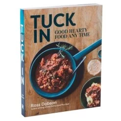 Book - Tuck In: Good Hearty Food Any Time