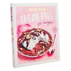 Book - AWW Sugar-Free For Everyone