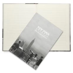 New York Times - Hardbound New York Journal