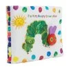 Book - The Very Hungry Caterpillar Snuggly Cloth Book -Books Shop 539990 Large