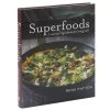Book - Superfoods By Rena Patten