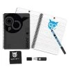 Whynote - Whynote Notebook -Books Shop 545772 Large