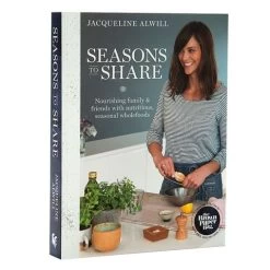 Book - Seasons To Share