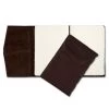 Manufactus - Middle Ages Journal Large Dark Chocolate Brown -Books Shop 547574 Large