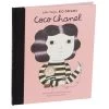 Book - Little People Big Dreams: Coco Chanel