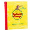 Book - Adventures Of Curious George 75th Anniversary -Books Shop 558481 Large