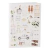 The Lust List - Wedding Notebook 2 The Lust List - Wedding Notebook -Books Shop 564180 Large