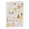 The Lust List - Baby Notebook -Books Shop 564181 Large