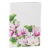 The Lust List - Pink Magnolia Notebook -Books Shop 564182 Large