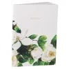 The Lust List - White Magnolia Notebook -Books Shop 564183 Large