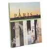 Book - Paris Secrets: Architecture Interiors Quarters Corner