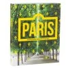 Book - Paris: An Inspired Wander Through The City Of Lights
