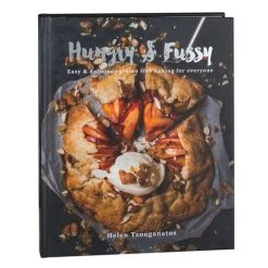 Book - Hungry & Fussy