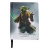 Sheaffer - Star Wars Yoda Medium Lined Journal -Books Shop 567550 Large