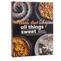 Book - Bourke Street Bakery: All Things Sweet