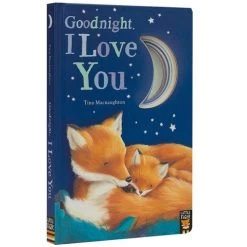 Book - Goodnight I Love You