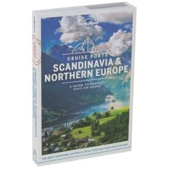Lonely Planet - Cruise Ports Scandinavia & Northern Europe