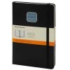 Moleskine - Classic Hard Cover Ruled Notebook Expanded L Blk 2 Moleskine - Classic Hard Cover Ruled Notebook Expanded L Blk -Books Shop 578246 Large