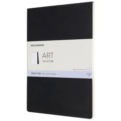 Moleskine - Art Sketch Pad Black A4