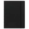 Filofax - Classic A5 Refillable Notebook Black