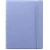 Filofax - Classic A5 Refillable Notebook Vista Blue